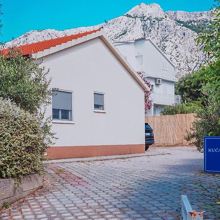 Holiday House With A Parking Space Orebic, Peljesac - 9482 Exterior foto