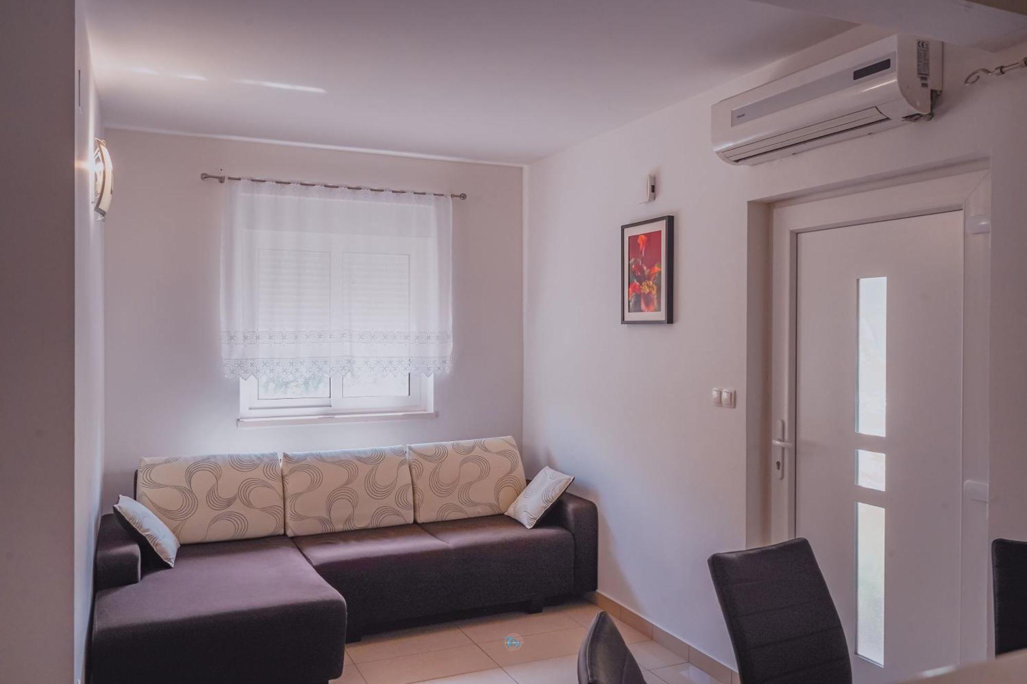 Holiday House With A Parking Space Orebic, Peljesac - 9482 Exterior foto