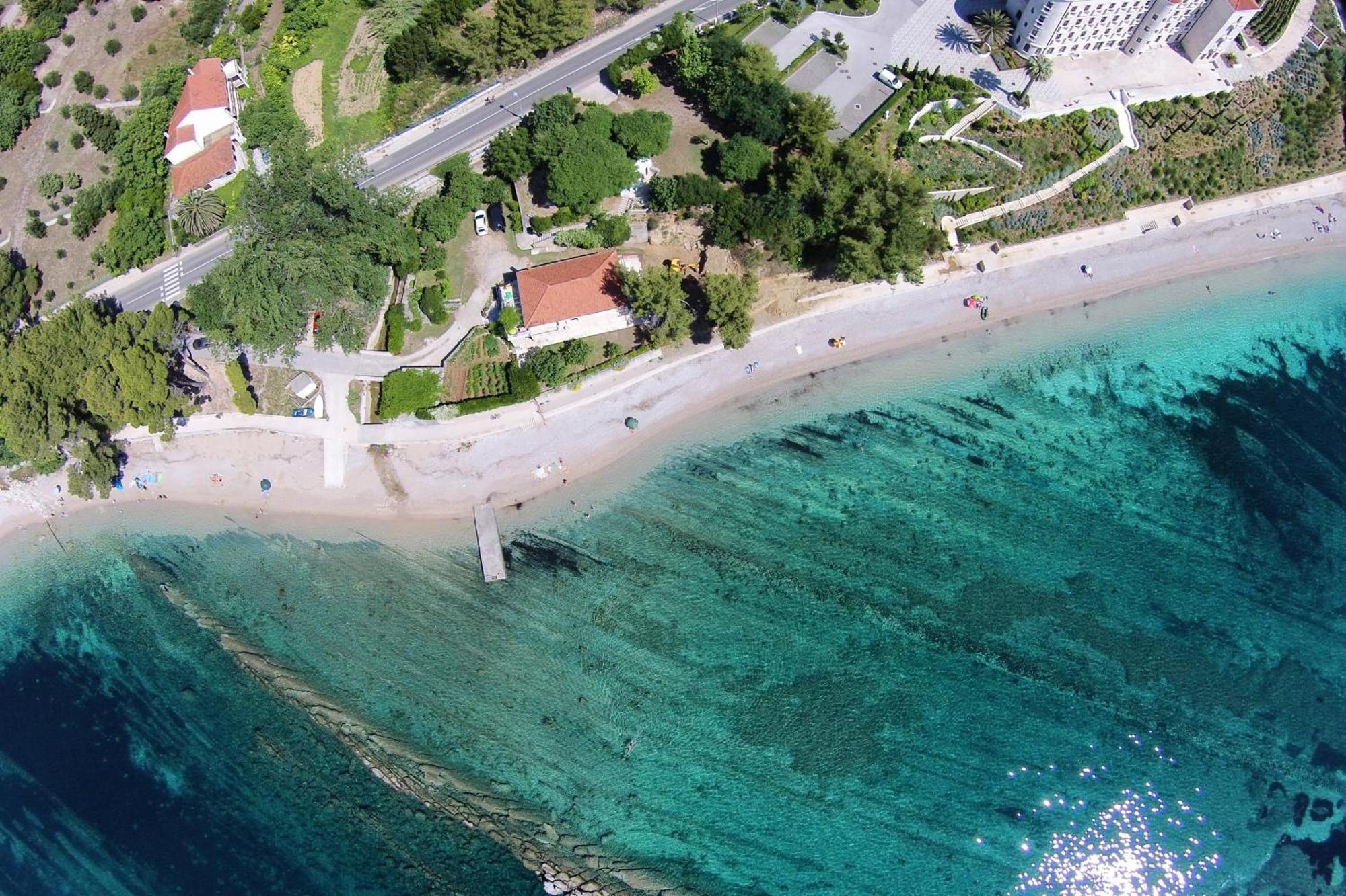Holiday House With A Parking Space Orebic, Peljesac - 9482 Exterior foto
