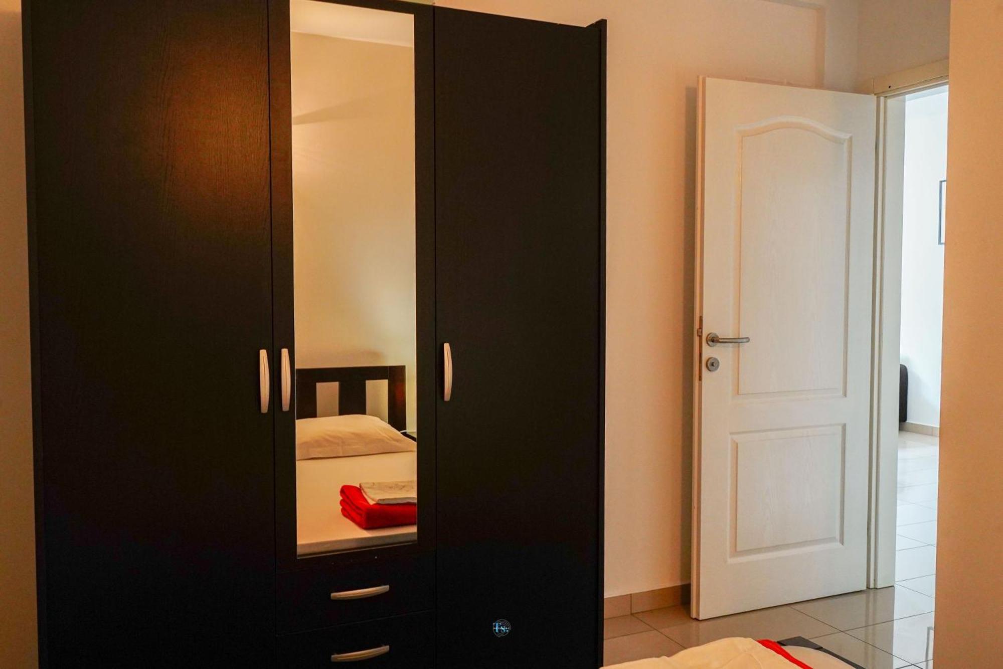 Holiday House With A Parking Space Orebic, Peljesac - 9482 Zimmer foto